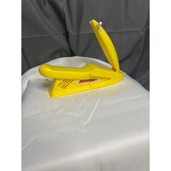 Vintage Mattel 1994 Barbie Ken Baywatch Yamaha WaveRunner ONLY Wind-Up Toy - Picture 4 of 5